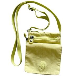 Kipling El Dorado Crossbody Bag